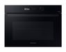 Samsung NQ5B5763DBK - 50L Combi Oven - Onyx Black