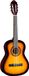 EKO Guitars CS-5 Sunburst klassieke gitaar, studioserie, 3/4-schaal, kleur Sunburst