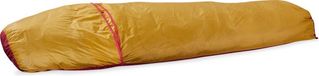 MSR 10852 Slaapzakken Oranje 180 g