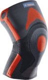 Thuasne Sport Kniebrace met extra Knieschijfsupport - Grijs - XL