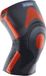 Thuasne Sport Kniebrace met extra Knieschijfsupport - Grijs - XL