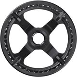 Shimano Steps SM-CRE50 Kettingblad 11-speed voor DU-E5000, zwart Uitvoering 44T