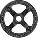 Shimano Steps SM-CRE50 Kettingblad 11-speed voor DU-E5000, zwart Uitvoering 44T