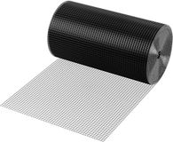 Merkloos 24” X 100' Gaas, Rol Gegalvaniseerd Gaas, 19 Gauge Kippengaas, Vinyl Gecoat Metalen Gaas voor Afrasteringen van Kippenhokken, Omheining van Konijnen, Omheining van Slangen, Omheining van Kippenhokken