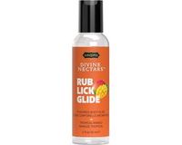 Kama Sutra Erotische Massageolie Divine Mango (59 ml)