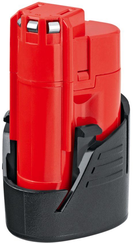KNIPEX Reserve accu 12 V 2000 mAh