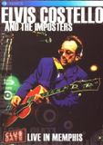 Bertus Distributie Elvis Costello - Live in Memphis DVD