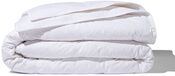 HEMA 4-seizoenen Dekbed Recycled Dons 240x220 (wit)