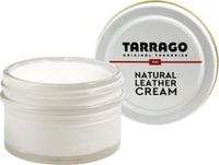 Tarrago Natural Leather Cream - 50ml - Neutral