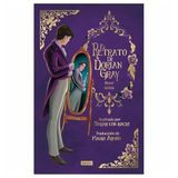 El retrato de Dorian Gray