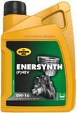 Kroon-Oil Enersynth FE 0W-16 - 36734 | 1 L flacon / bus