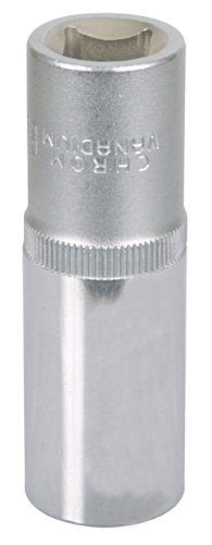 KS Tools 911.4427 - 1/2" Dopsleutel Torx-E - Lang - E16 - 78mm