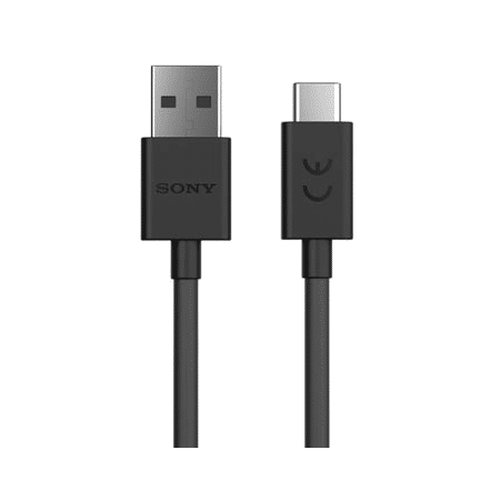 Sony Micro USB Kabel - 5711045736339