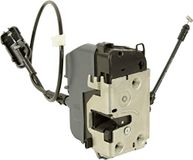 Taros Trade 295878 deurvergrendelingsmechanisme rechts, achter