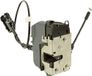 Taros Trade 295878 deurvergrendelingsmechanisme rechts, achter