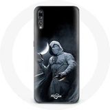 Maniacase Hoesje voor Huawei P20 Moon Knight Batman Series Teaser Seizoen 1 Trailer 2022