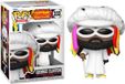 Funko George Clinton George Clinton Rocks! Vinyl figuur nr. 333