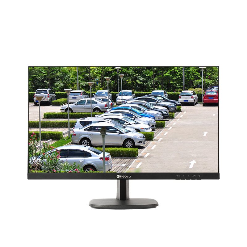 AG Neovo SC-2702 27" Full HD Monitor - 75Hz, HDMI, VGA, Speakers