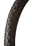 Bottari Bike 96616 Fietsbanden, uniseks, volwassenen, zwart, 26 x 1,90-1,95 C