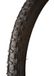 Bottari Bike 96616 Fietsbanden, uniseks, volwassenen, zwart, 26 x 1,90-1,95 C