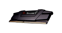 G.Skill Ripjaws V F4-3600C18Q-128GVK - DDR4 3600MHz 128GB (4x32GB)