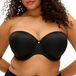 Elomi SMOOTH dames Beha - BLACK - Maat 90L