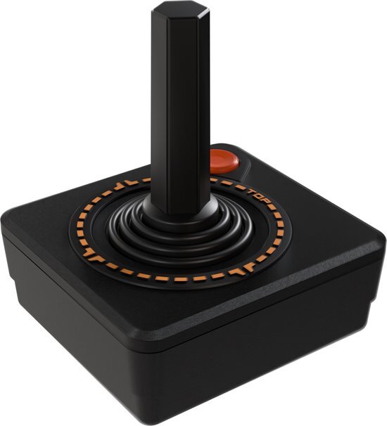 THECXSTICK Solus - Joystick voor THE400 Mini Retro Game Console