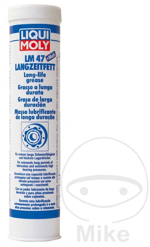 Liqui Moly Graisse longue durée 47 400 g