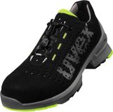 uvex 1 8543845 Chaussures de sécurité S1 Taille de chaussure (UE) : 45 Noir