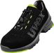 uvex 1 8543845 Chaussures de sécurité S1 Taille de chaussure (UE) : 45 Noir