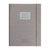 Pimpelmees Bullet Journal Luxe Edition - Warm Nude