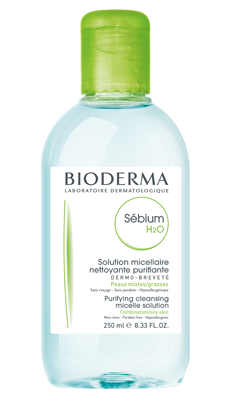 Bioderma Sébium H2O