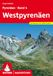 ROTHER Wanderführer Pyrenäen Band 4: Westpyrenäen