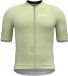 Bioracer Icon Impulse Maillot de cyclisme Vert L Homme