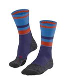 FALKE Heren Wandelsokken TK2 Explore Compression M