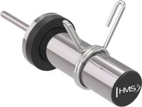 HMS MBO12 - Magnetische Pin voor Extra Gewicht - Training Personalisatie