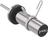 HMS MBO12 - Magnetische Pin voor Extra Gewicht - Training Personalisatie