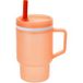 INFANTINO Drinkfles My 1st Tumbler, 295 ml. (Oranje)