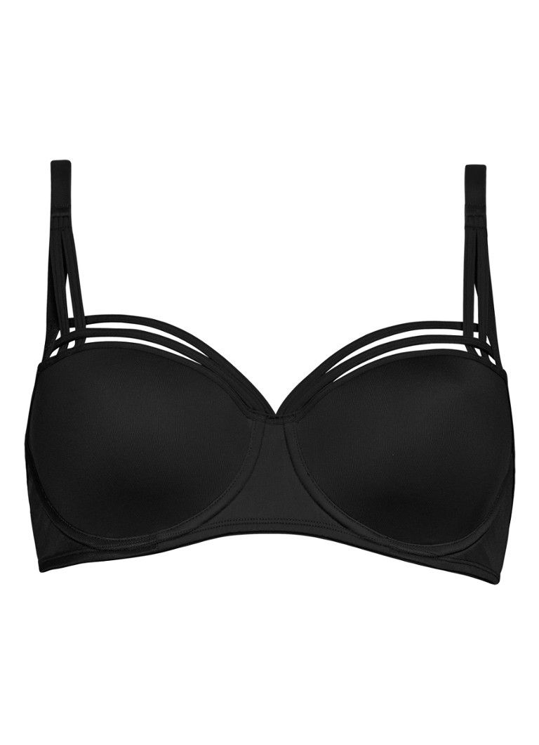 Marlies Dekkers Dame de Paris Voorgevormde Bh
