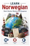 Norwegian Short Stories: Mystery and Suspense - Learn Norwegian with English Translations | Vocabulary | Pronunciation Guide | English Meaning