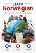 Norwegian Short Stories: Mystery and Suspense - Learn Norwegian with English Translations | Vocabulary | Pronunciation Guide | English Meaning