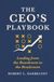 THE Libri GmbH THE CEO'S PLAYBOOK - Leading from the Boardroom to the Breakroom