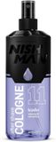Nishman Leader Aftershave Cologne 400 ml