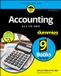 Accounting For Dummies Accounting All-in-One For Dummies (+ Videos and Quizzes Online)