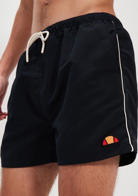 Ellesse Dem zwemshort - zwart - Heren - Maat S - Lente/Zomer 2024