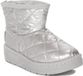 Big Star Bottes de neige enfant KK374241 ARGENT