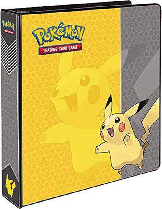 Pokemon Pokémon Ringband Pikachu