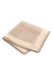 Boggi Milano Pochette beige chiné