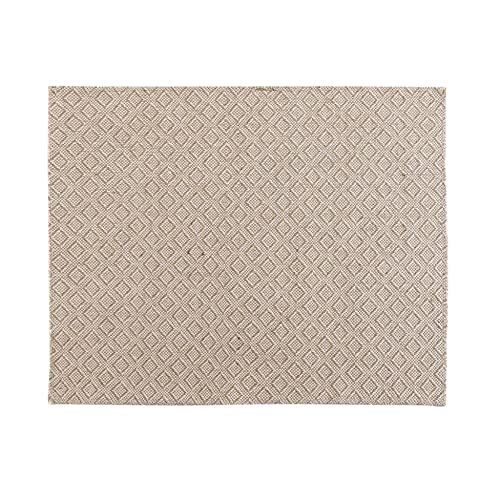 Douceur d'Intérieur Danity Placematset, meerkleurig, 33 x 45 cm