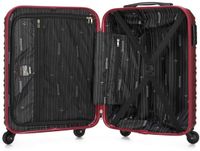 WITTCHEN Suitcase 4 wheels (Refurbished B)